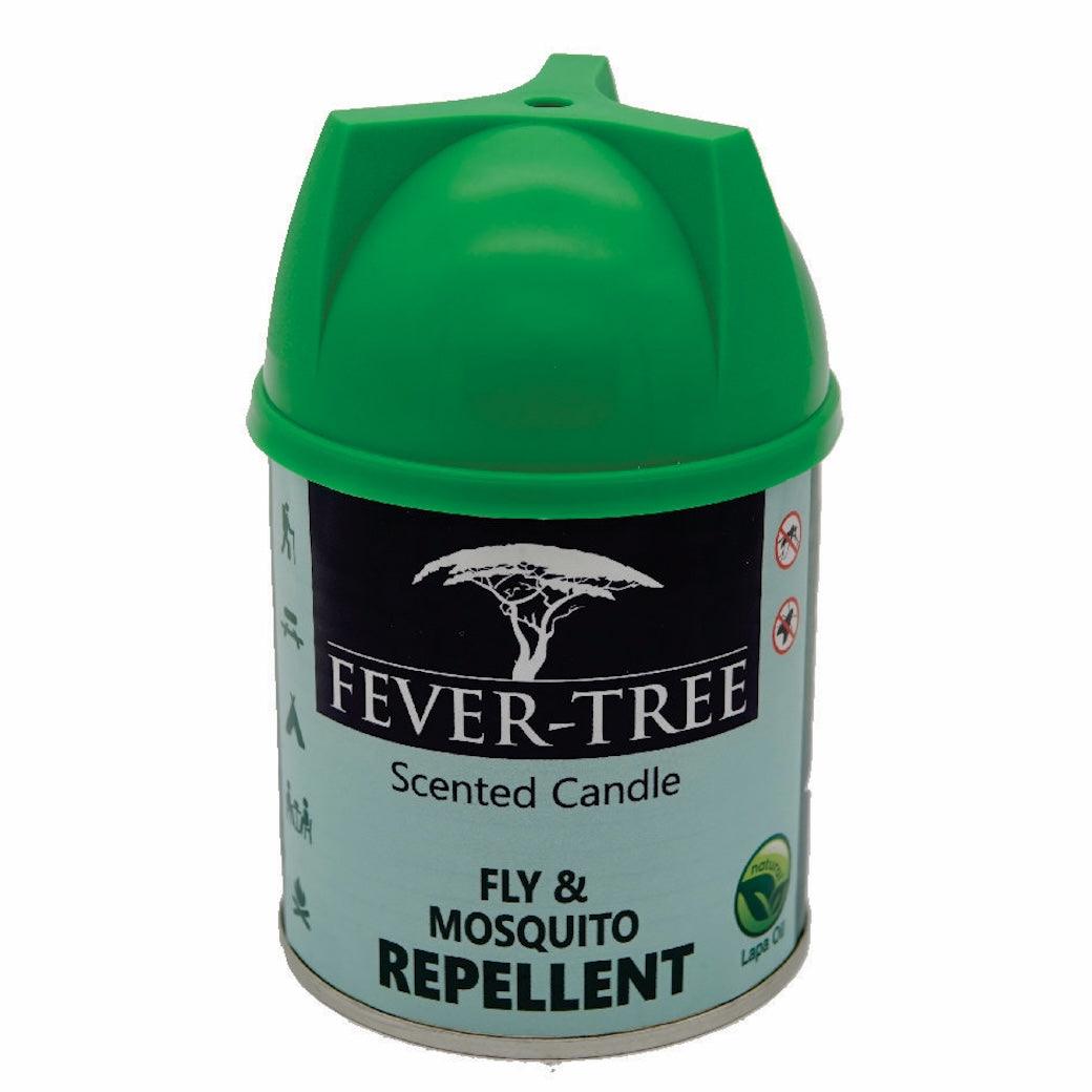 Fever-Tree Fly and Mosquito Repellent Candle - Aloe - Livestainable.co.za