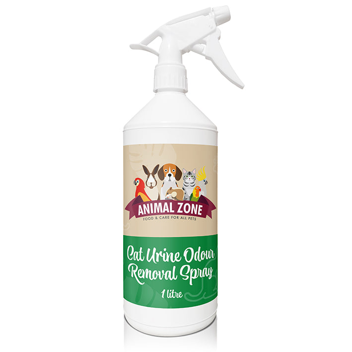 Cat Urine Odour Removal Spray