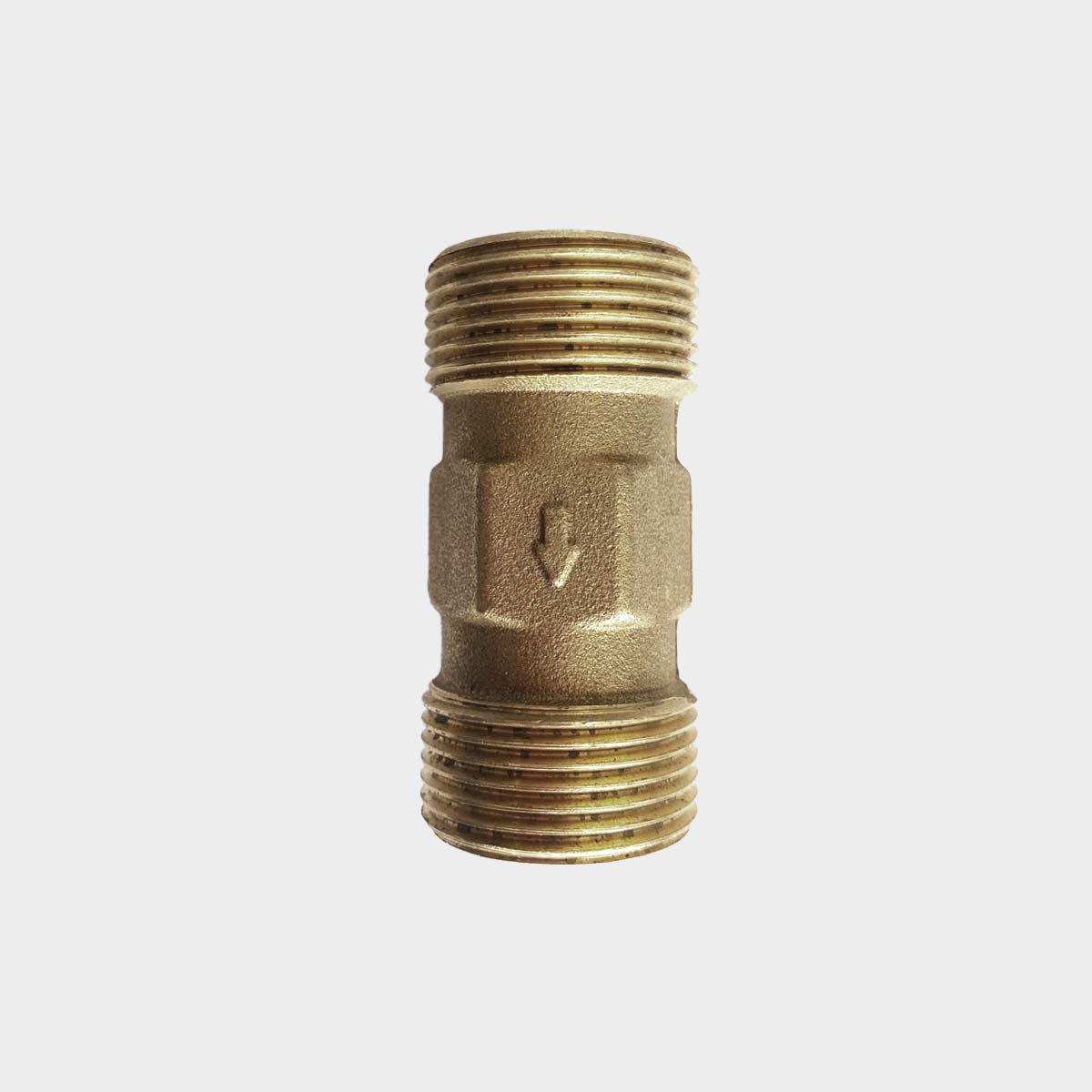 Dewhot Anti Freeze Valve
