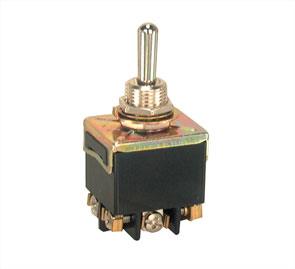 Large Toggle Switch Dpdt On Off On Screw Term B059 F - Livestainable.co.za