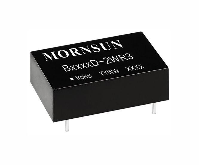 Dc Dc Converter Dip I=5 V O=15 V 2 W B0515 D 2 Wr3 - Livestainable.co.za