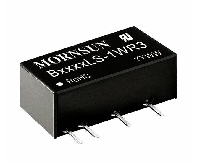 Dc Dc Up Converter Sil I=5 V O=15 V 67m A B0515 Ls 1 Wr3 - Livestainable.co.za