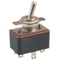 Large Toggle Switch Dpdt On Off B063 - Livestainable.co.za