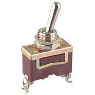 Large Toggle Switch Spst On Off Screw Term B067 A 1.0 - Livestainable.co.za