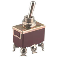 Mini Toggle Switch Dpdt On On Screw Terminal B067 E