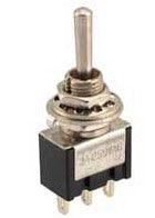 Mini Toggle Switch Spdt On Off (On) B069 Cm - Livestainable.co.za