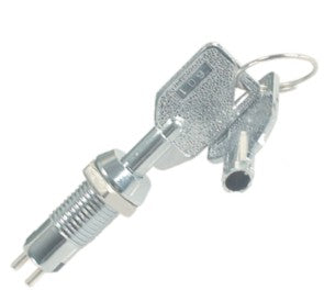 Key Switch Lock Mini Same Key802 B0820 + #802 Key