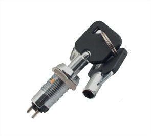 Key Switch Lock Min Rnd Same Key B0829 831