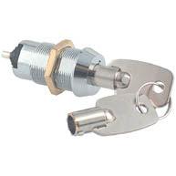 Swit Key Lock Larg Rnd 4 Termi B0871 / B0870 - Livestainable.co.za