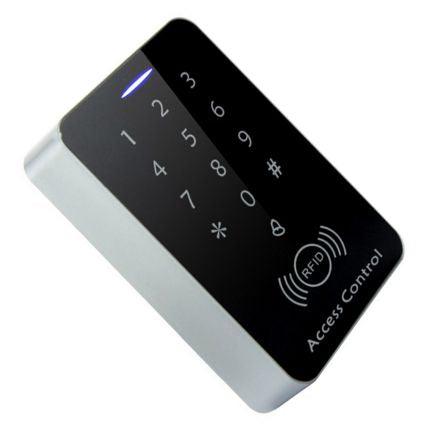 Rfid & Code Digital Access Keypad 12 V B10 - Livestainable.co.za