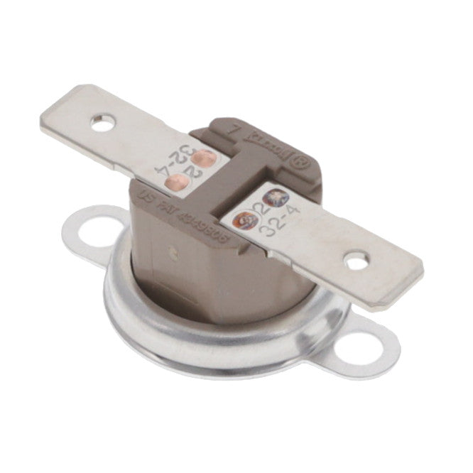Thermal Cut Out 60 C Nc 5 A Flanged B1002 A 60 C *A*