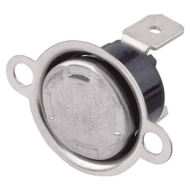 Thermal Cut Out 80 C Nc Flange B1002 B 80 N/C