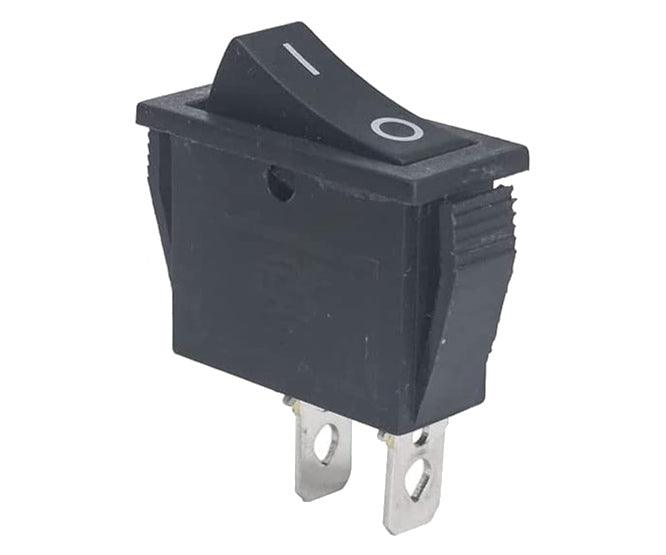 Rocker Switch Spst 11x30 On Off B10141 - Livestainable.co.za