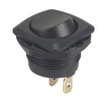 Rocker Switch Spst Sqr 10 A 23mm B10172 - Livestainable.co.za