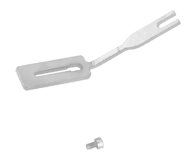 F Type Blade For Rc80 Hot Knife B14