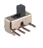 Slide Switch Spdt R/A Pcb 5 Pin 13x5.8mm Ss 12 F23 - Livestainable.co.za