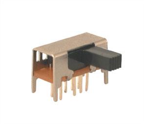 Slide Switch Mini Dptt R/A Pcb B1572 - Livestainable.co.za