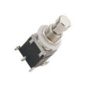 Push Button Switch Dpdt 4 A Metal Solder M12 L=40 B16902 B - Livestainable.co.za