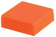 Cover Red Squ B1729 Tac Switch B17171 Rd