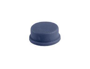 Black Round Cover For B1729 Tactile Switch B17172 Blk - Livestainable.co.za