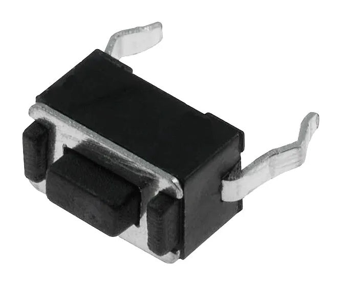 2 Pin Pcb Tactile Switch 6x3.5x4.3mm Kfc 003 C H4.3