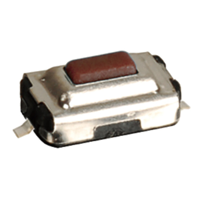 Smd Tactile Switch 6x3.7 H=2.5 B17300 T/R