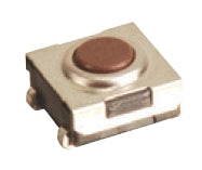 Smd Tactile Switch 6x6 4 P H=3.1 B17322