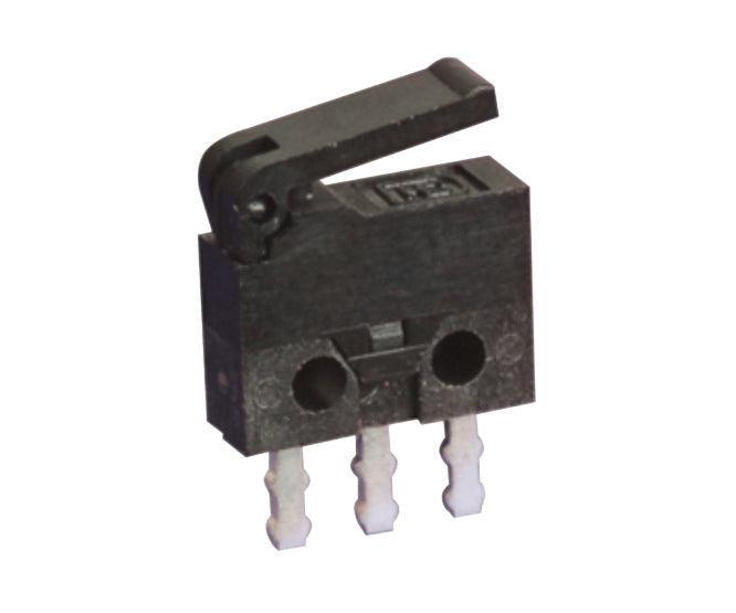 Sub Mini Micro Limit Switch Spdt P/M Lever B175002 - Livestainable.co.za