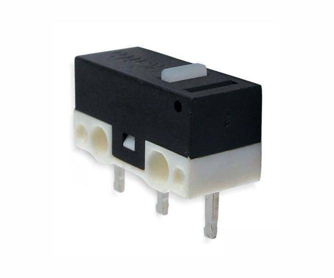 Sub Mini Micro Limit Switch Spdt No Lever Pcb B1751 X - Livestainable.co.za