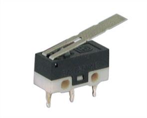 Sub Mini Micro Limit Switch Spdt Lever=18 Pcb B17521 18 - Livestainable.co.za