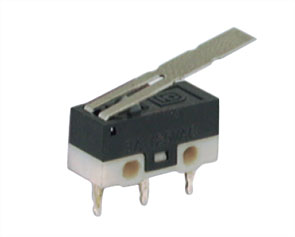 Sub Mini Micro Limit Switch Spdt Lever=18 Pcb B17521 18