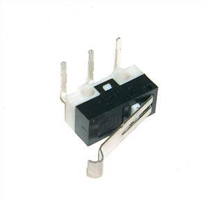 Sub Mini Micro Limit Switch R/A Spdt Lever=14mm Pcb B1753 X1 - Livestainable.co.za