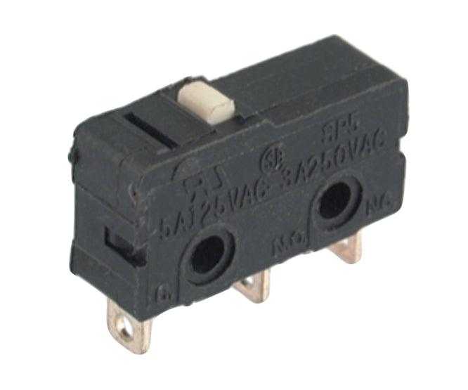 Mini Micro Limit Switch Spdt No Lever Solder Term. B175 A - Livestainable.co.za