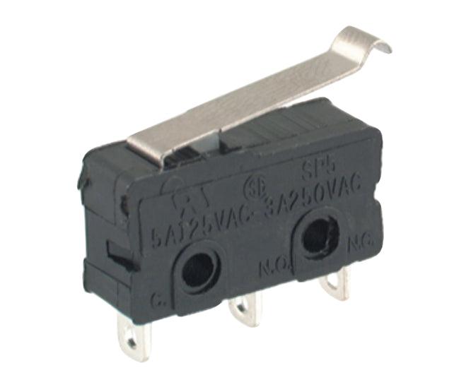 Mini Micro Limit Switch Spdt Arch=19 Tag B175 D - Livestainable.co.za