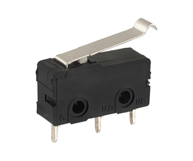 Mini Micro Limit Switch Spdt Arch=19 Pcb B175 Dp (3 A)