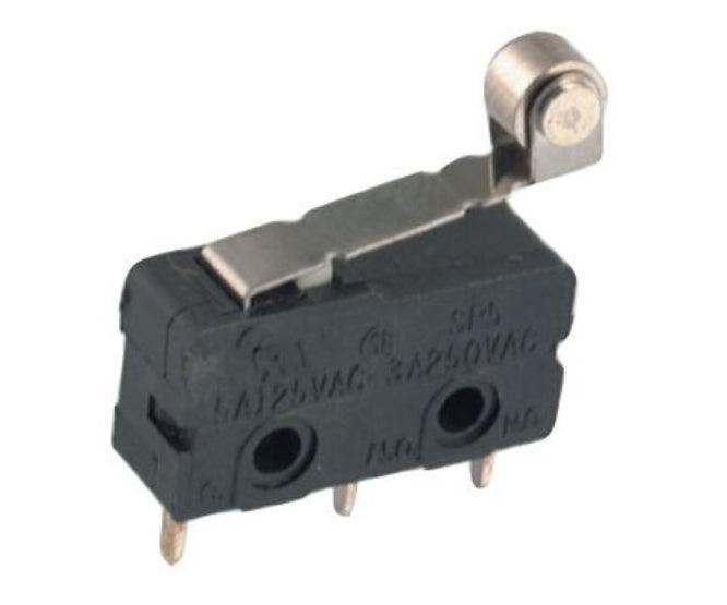 Mini Micro Limit Switch Spdt Rol=18 Tag B175 Fp 125 V/3 A - Livestainable.co.za