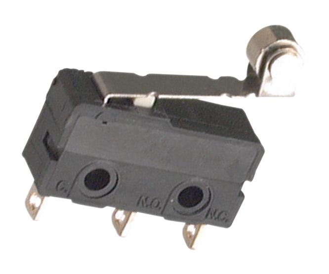 Mini Micro Limit Switch Spdt 5 A W/Roller B175 Fx / Sm5 05 N - Livestainable.co.za