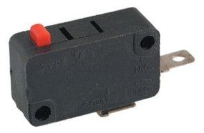 Mini Micro Limit Switch Spst N.C. No Lever Vm05 B180 A Gr - Livestainable.co.za