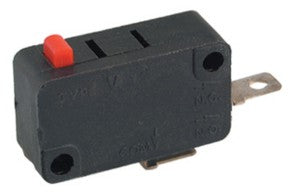 Mini Micro Limit Switch Spst N.C. No Lever Vm05 B180 A Gr