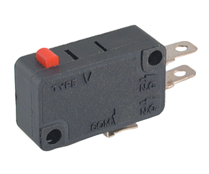 Micro Limit Switch Spdt No Lever B180 D