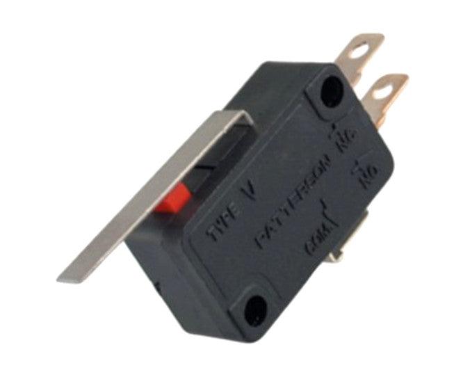 Mini Micro Limit Switchspdt Lever=27mm Sol B180 E - Livestainable.co.za