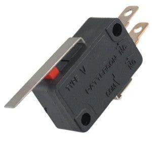 Mini Micro Limit Switchspdt Lever=27mm Sol B180 E - Livestainable.co.za