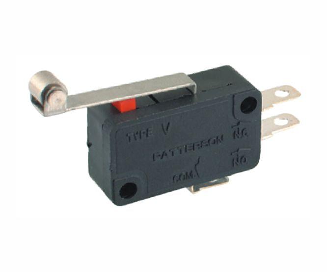 Micro Limit Switch Spdt Roll=25 Tag B180 F / Vm5 - Livestainable.co.za