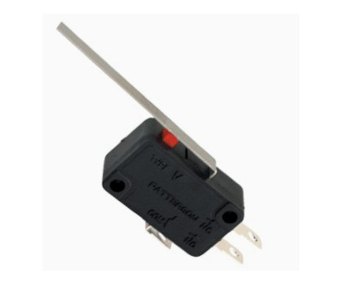 Mini Micro Limit Switch Spdt Lever=51mm B180 L