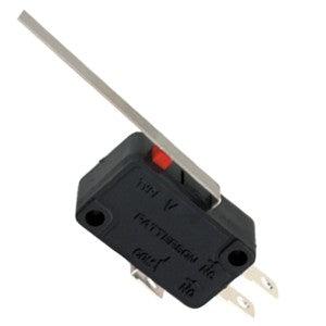 Micro Limit Switch Spdt Lever=51mm B180 L - Livestainable.co.za