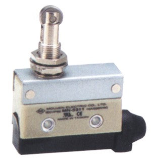Limit Switch W/Roller B18400 G
