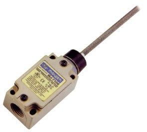 Oil Tight Limit Switch Spring Actuator Mj 7306