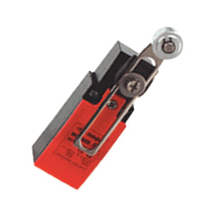 Limit Switch With Wheel 1x No/Nc B18445 Fe