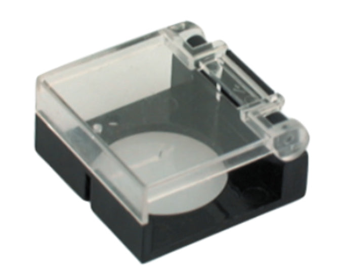 Safety Cover For 16.5mm Switch Panel Control B1890