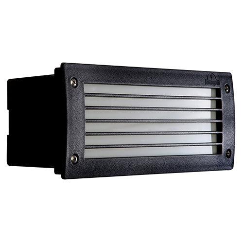 Fumagalli Leti300 Grid Foot Light Black - Livestainable.co.za